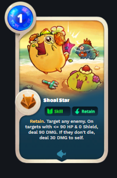 Axie Brawl tweet media