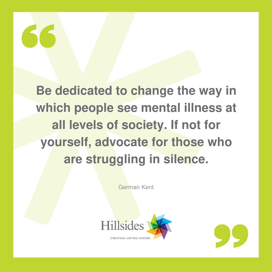 If you or anyone you know needs help navigating life's challenging chapters, Hillsides is here for you. We provide mental health treatment and support for children, youth, and families. Call 323.254.2274 for more information.