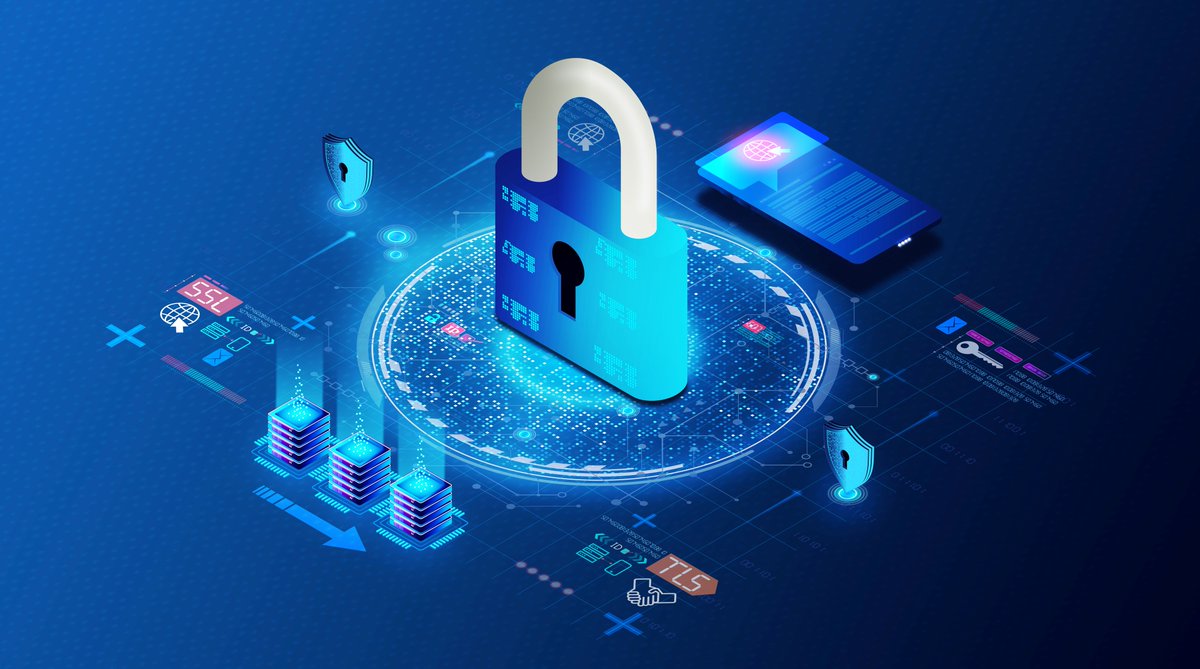 TLS (transport layer security) flood attacks can overwhelm most DDoS protection solutions. Radware’s Roi Tirosh writes about how encryption can actually become a liability. Read it here: ow.ly/C5rH50Pe7g4. #DDoS