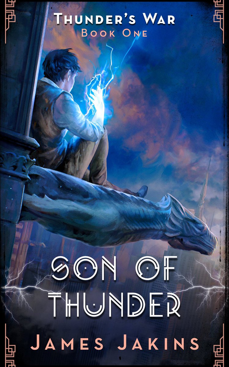 bethteva's tweet photo. Lightning’s Price releases this Friday! In preparation for the release, Son of Thunder will be free on Kindle all week. If you’ve been curious about my work, this is a good place to jump in. https://t.co/JgoFXoFoRO