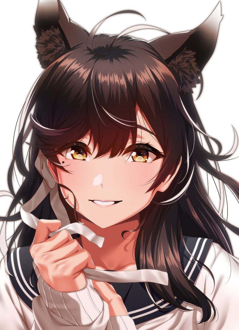 愛宕(アズールレーン) 「アズールレーン 愛宕  #アズールレーン   夏コミの表紙イラストです!」|鍵山/Clave イラストレーターのイラスト
