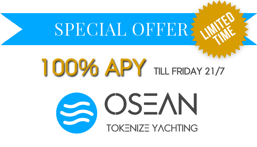 OSEAN tweet media