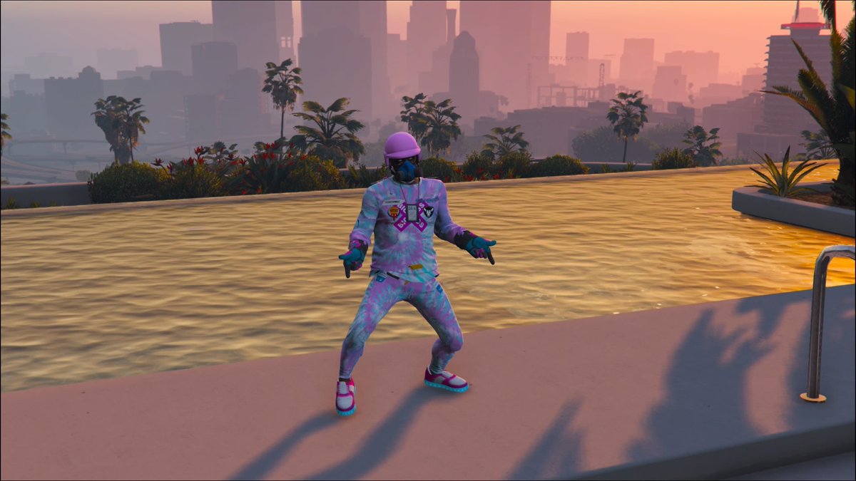 🎁𝓖𝓲𝓿𝓮𝓪𝔀𝓪𝔂 𝓞𝓾𝓽𝓯𝓲𝓽 𝓟𝓢4🎁

⚠️ℝ𝕦𝕝𝕖𝕤⚠️

1️⃣❤️𝐋𝐢𝐤𝐞𝐬 𝐑𝐓♻️

2️⃣ 𝙼𝚎𝚗𝚝𝚒𝚘𝚗𝚎𝚍 𝚏𝚛𝚒𝚎𝚗𝚍📍

3️⃣🆔ʄօʟʟօա @WazaTuned 

4️⃣🎰¢нσσѕє α ηυмвєя вєтωєєη 0-100

🏆1 🆆🅸🅽🅽🅴🆁

🍀𝓰𝓸𝓸𝓭 𝓵𝓾𝓬𝓴🍀