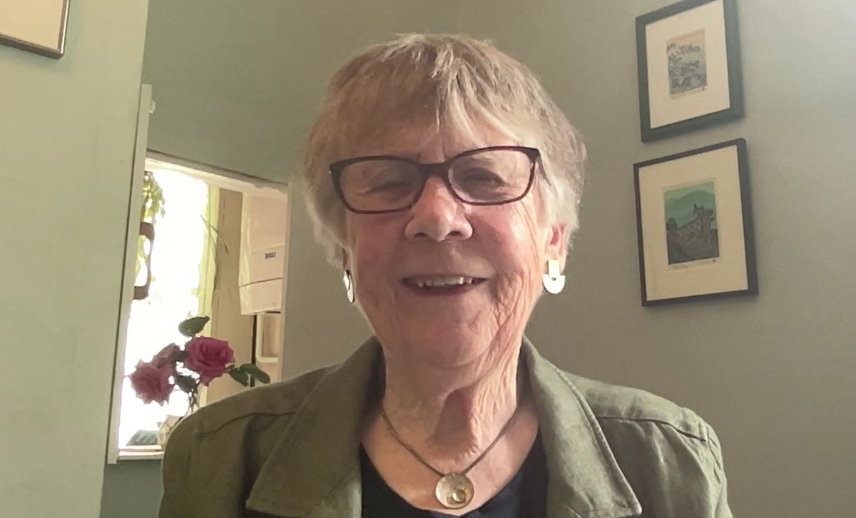 Emeritus Professor <a href="/Junethobu/">June Thoburn</a> shares her reflections on the social work profession, cultural competence, burnout, learning from foster carers, and advice for social work students &amp; NQSWs in an interview with the Social Workers Union (SWU): basw.co.uk/resources/psw-… #SocialWork