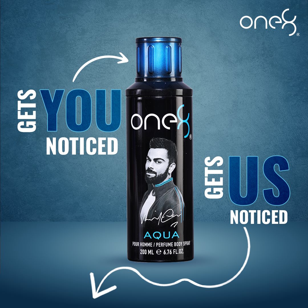 ScentialsWorld's tweet photo. Be ready to steal a lot of attention and get everyone’s notice with the one8 deos.  😎😍

Buy Now 🛒 (Link in Bio)

#one8fragrances #viratkohli #one8 #one8deos https://t.co/w2mUqkw2Cu