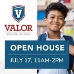 Photo by Valor Academy Ohio (@Valor_Ohio)
