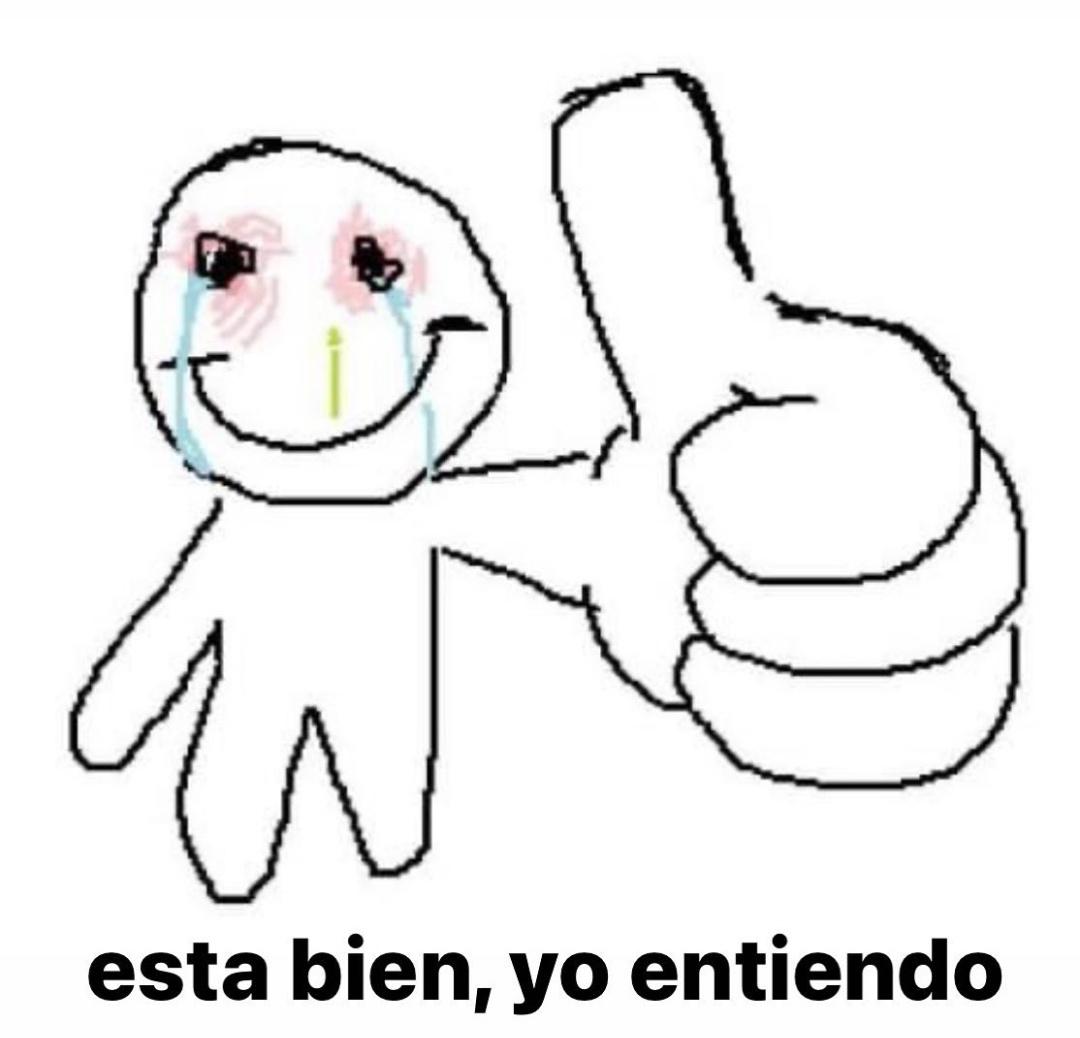 LaRascuache's tweet photo. Cuando alguien me lastima. https://t.co/njClBH8wLf