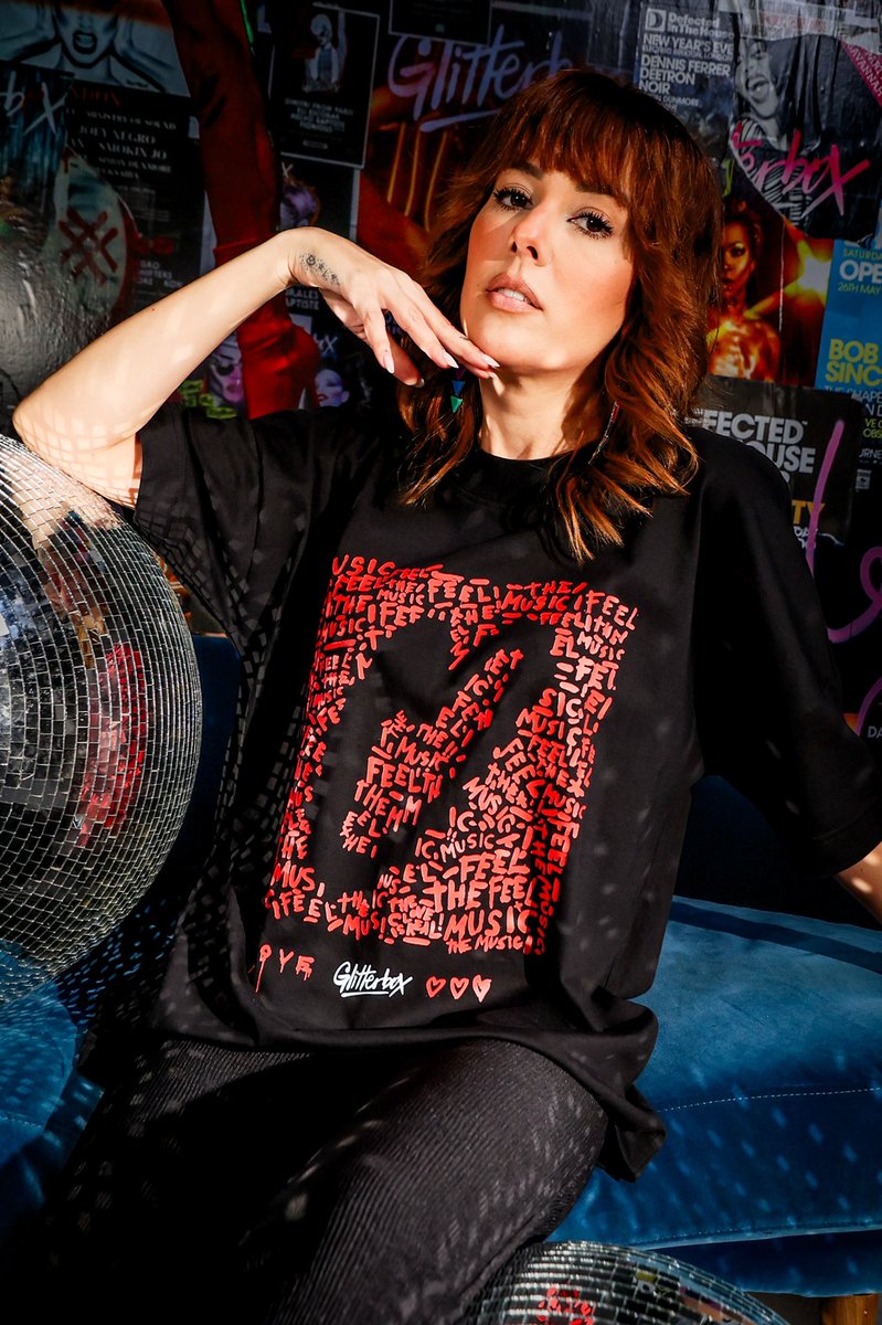 Defected Store tweet media