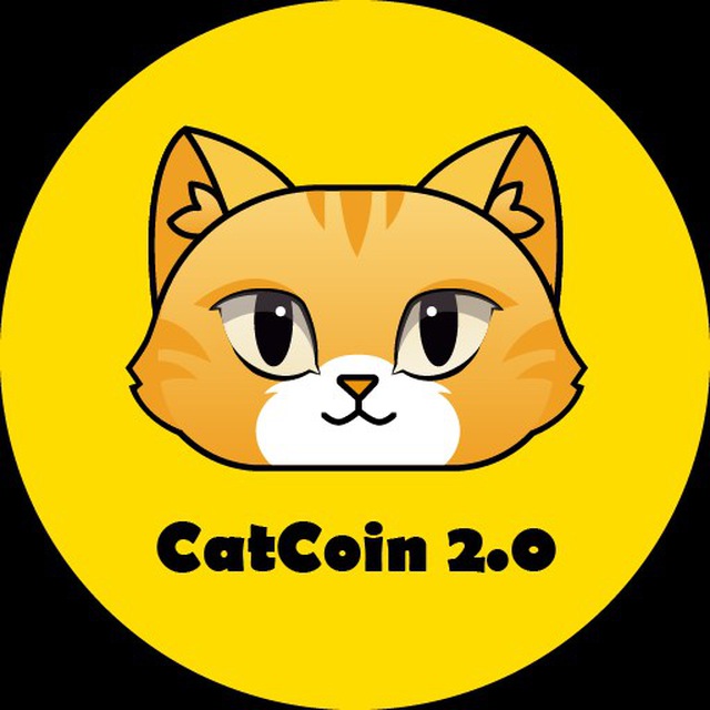 tigers_callz's tweet photo. 👉Good incubator behind this project. He always deliver some x's. Hope this one also few x's potential. But as always DYOR before invest. Join on their community and check everything.

🟢CATCOIN keeps coming back and rocking the memecoin market. We are excited to bring CATCOIN 2.0 to the world once again. And surely CATCOIN 2.0 will bring people good and meaningful stories like in the movies.

🟢Audit
🟢Low Cap
🟢No Team Tokens 
🟢Contract Renounced 
🟢5% Buy and Sell Tax 
🟢Good Incubator behind 
🟢Dextools and Ave Trending 

🔥Presale: https://t.co/vbVhlqmG5d

🌐Website: https://t.co/CBoJEHs8wD
🔰Telegram: https://t.co/mnj7kaUAqm