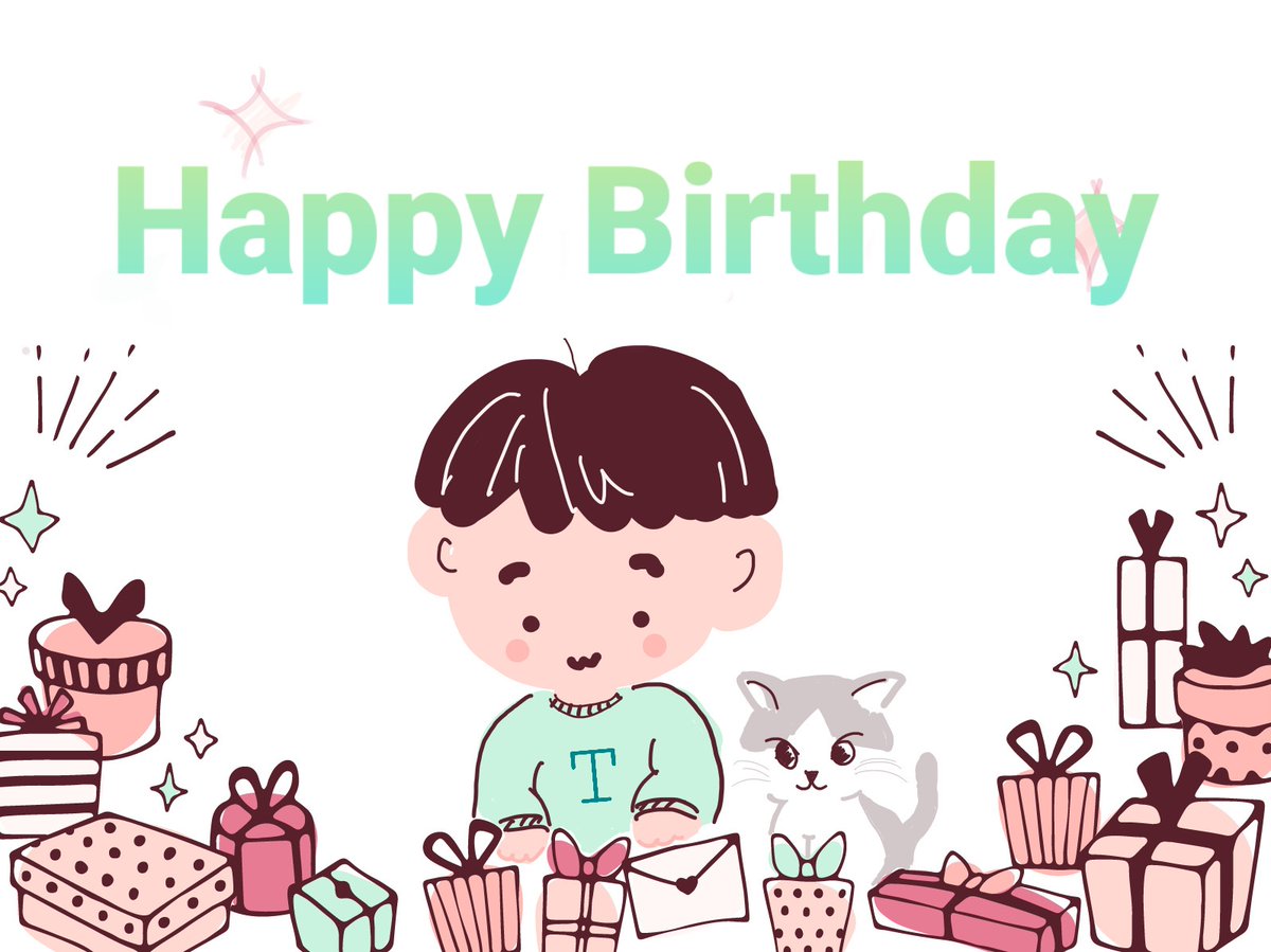 suzutonten's tweet photo. Happy Birthday Dear Taemin💓
お誕生日おめでとう✨
幸せな一年を過ごせますように♡

#태민이_생일축하_멈추지못했다지
#HAPPYTAEMINDAY https://t.co/osmQly8PSG