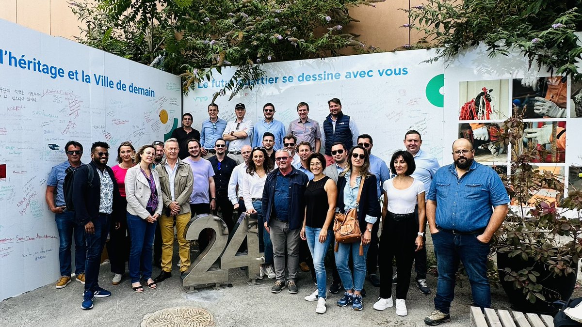 MEDEF Sport tweet media