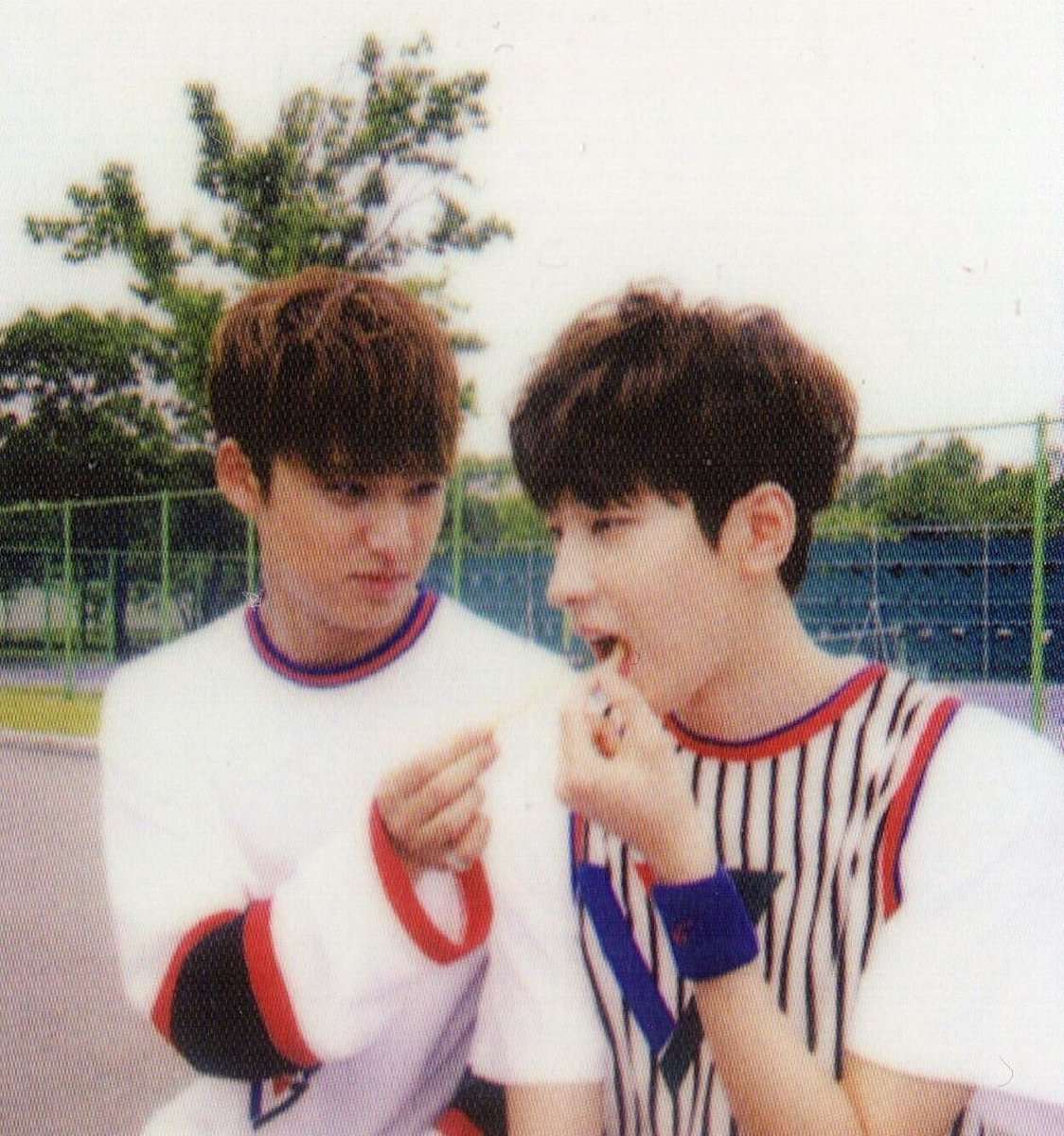 ermeveilfa97962's tweet image. WISH MEE LUCKKK, Thank youu kaa udah ngadain Giveaway inii!! Semoga berkah selaluuu
Happy birthday juga untuk wonungiee~~💐❤️❤️
#Happy_WONWOO_Day 
#생_Vv전원우vV_축 
#GAM3