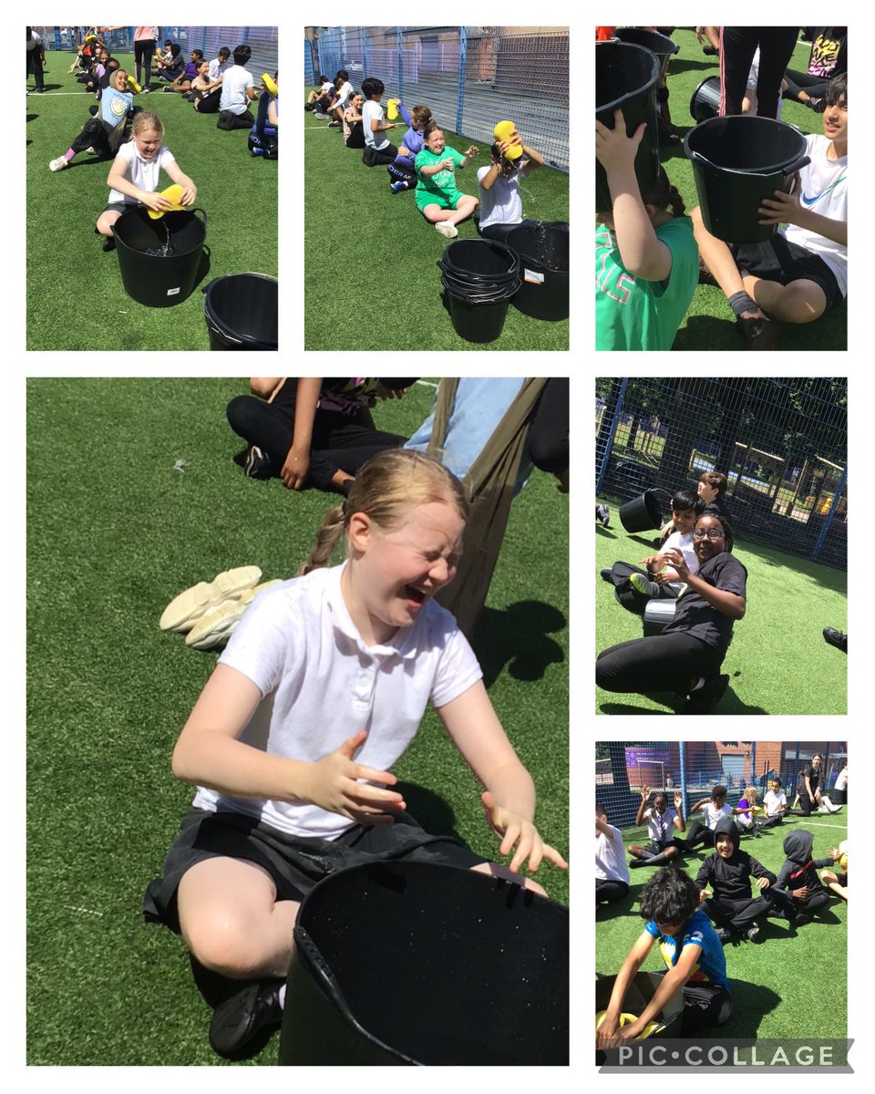 More fun in the sun today!!!