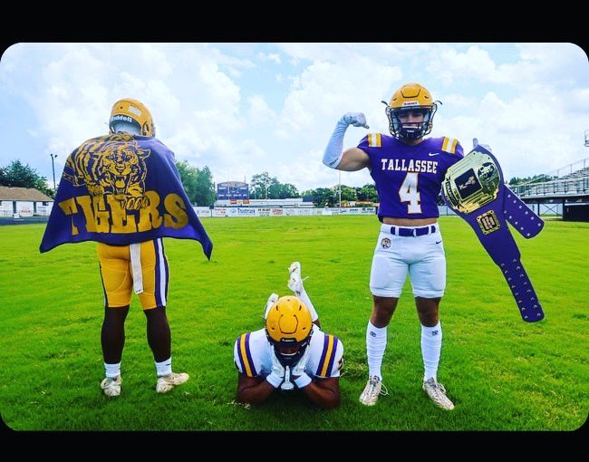 JatwonGriffin's tweet photo. Year 4  LETSSSSSS GOOOO !!!!!! https://t.co/bM9bwZq3mq