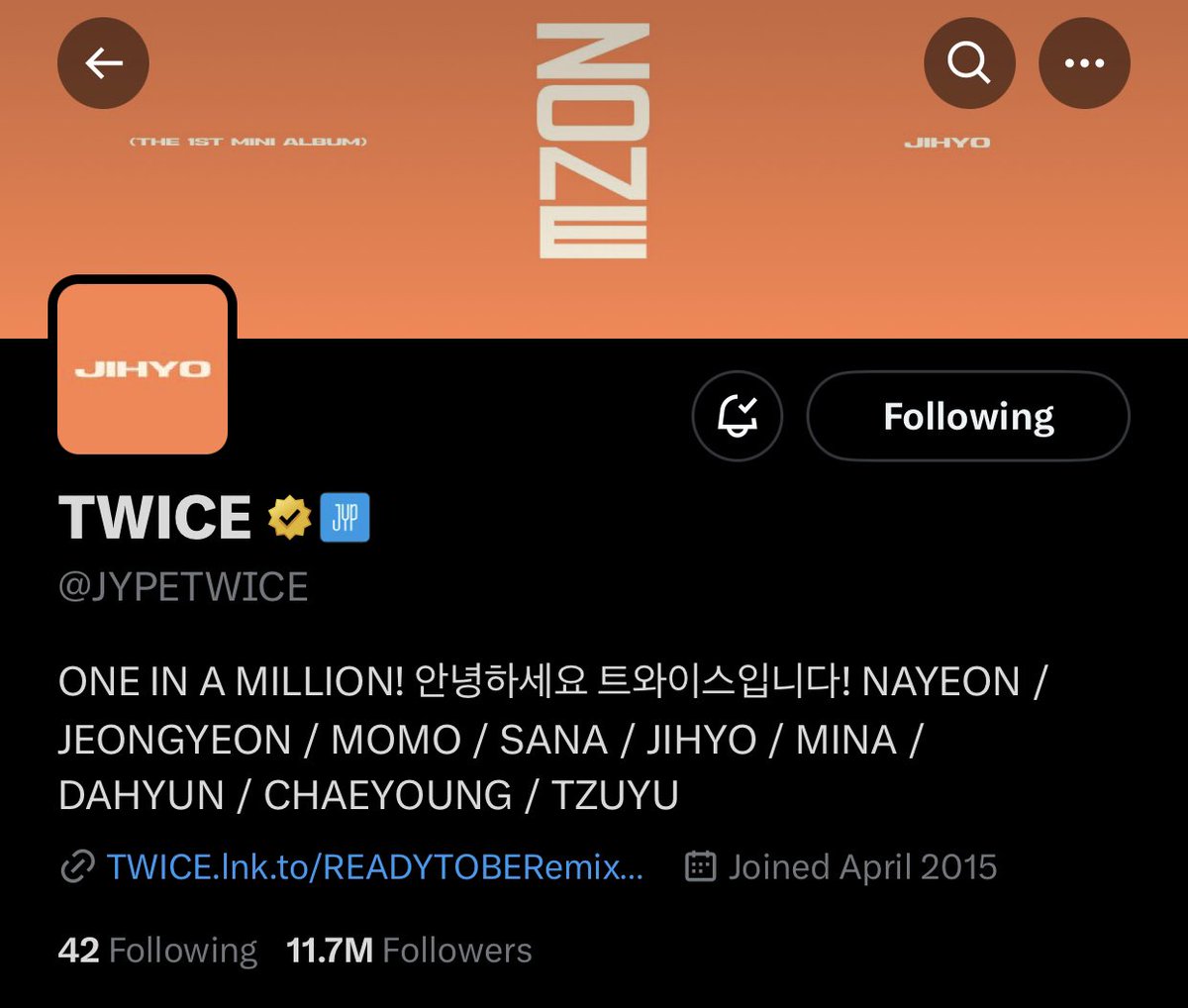 OneEyeBruised_'s tweet photo. THE ORANGE !!? SO IT WAS A SPOILER https://t.co/Xx714aTHRK