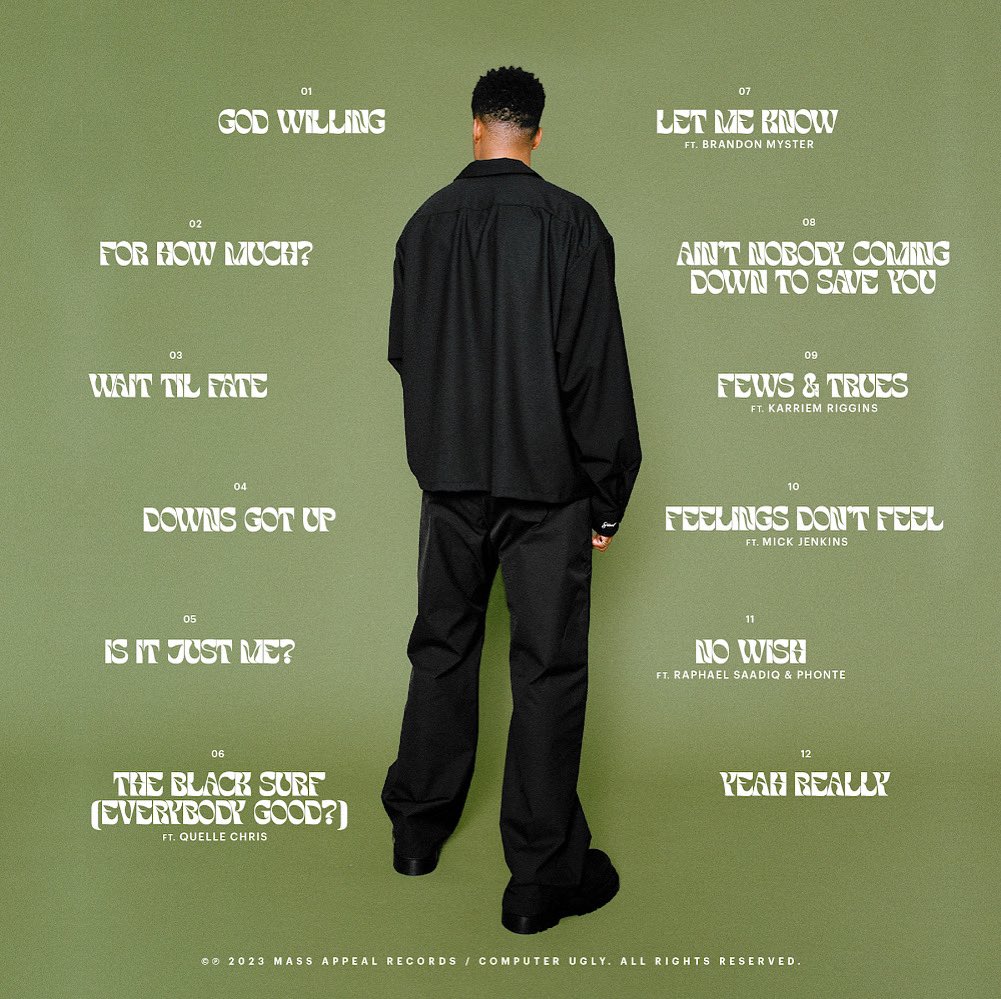 black_milk's tweet photo. 📀 Everybody Good? drops Wed. 7/19

Pre-save Album link https://t.co/P9m73pVcK3 https://t.co/7Sv8VkNiSP