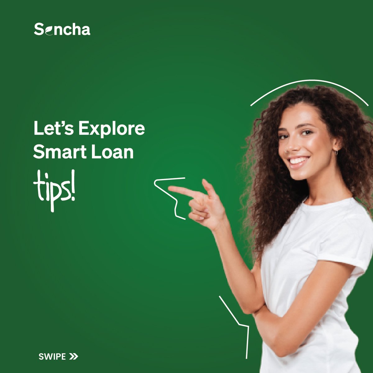 SenchaCredit's tweet photo. We hope these tips will help you make smart loan decisions!

If you have any questions, please do not hesitate to ask.

We’re always here to help. 

#SenchaCredit #Sencha #SmartLoanTips https://t.co/OPds7M04UG