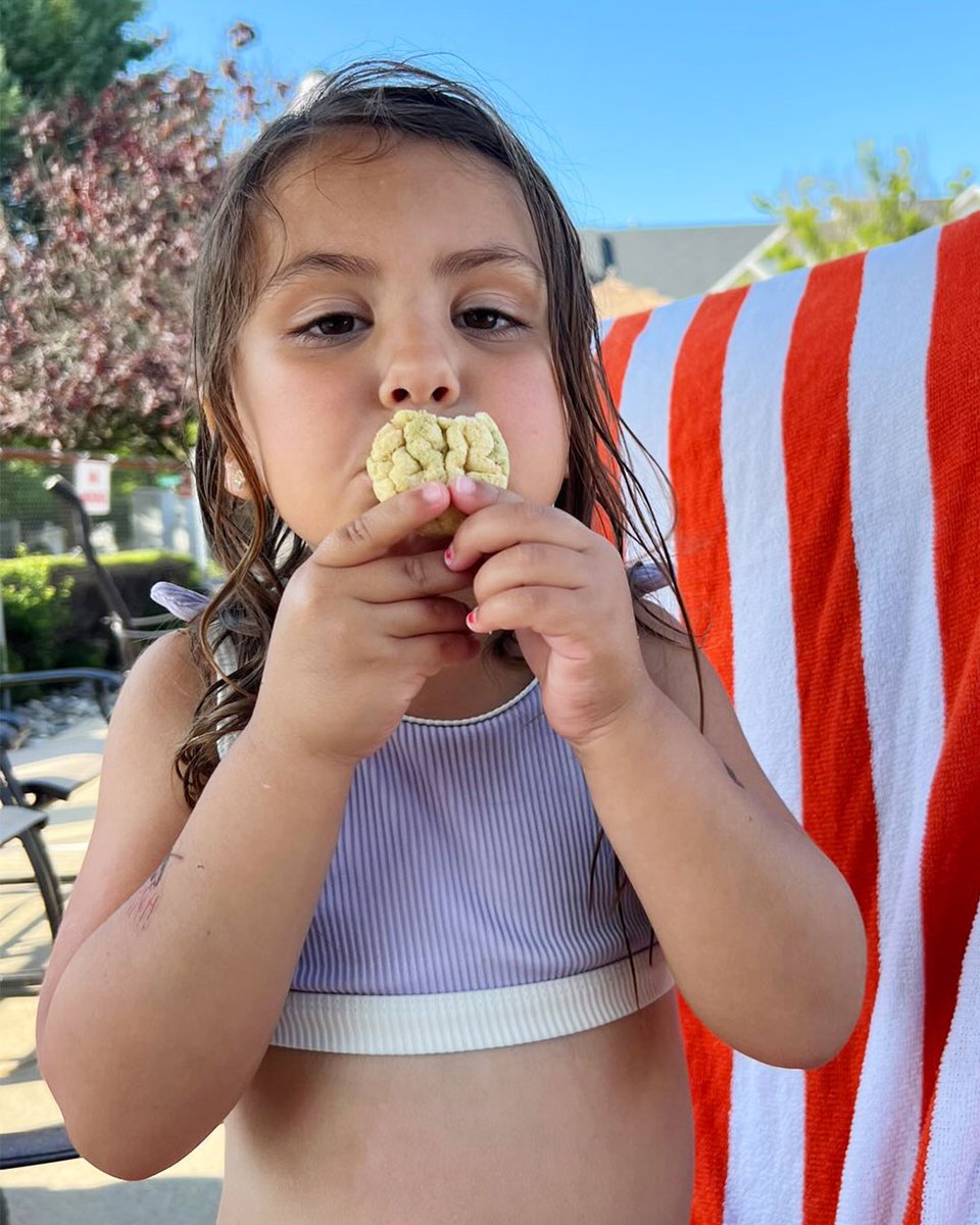 Sprout Organics tweet media