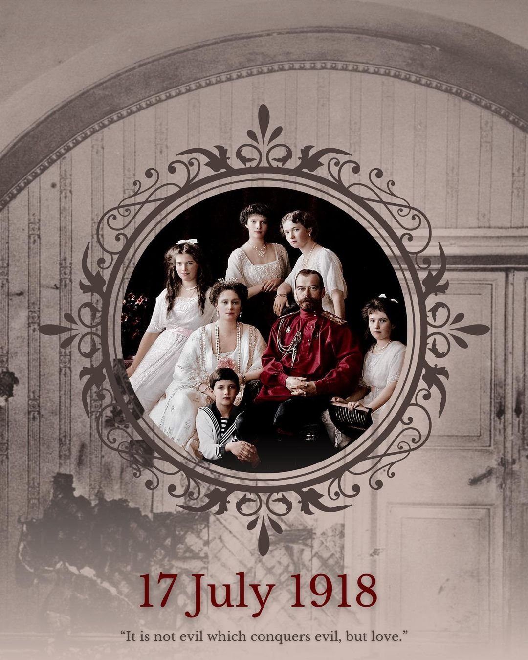 Bridget D 🍄🐝🦋🌷 on Twitter: "Today marks the 105th anniversary of the ...