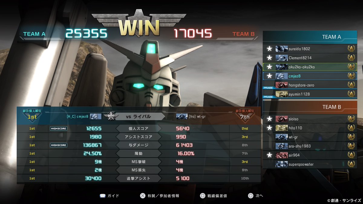 RB79C tweet picture