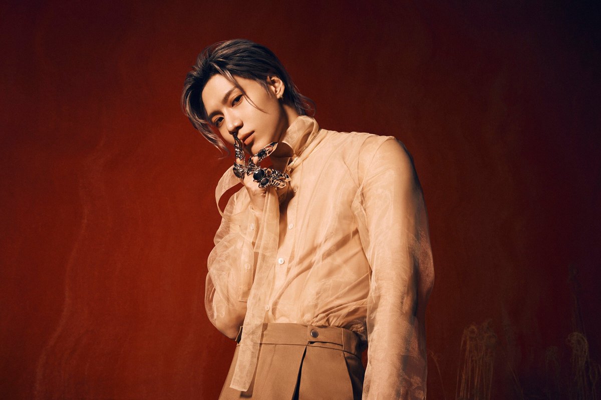 PopBase's tweet photo. Happy 30th birthday to the talented Taemin of SHINee. https://t.co/sKvQxqzN4r