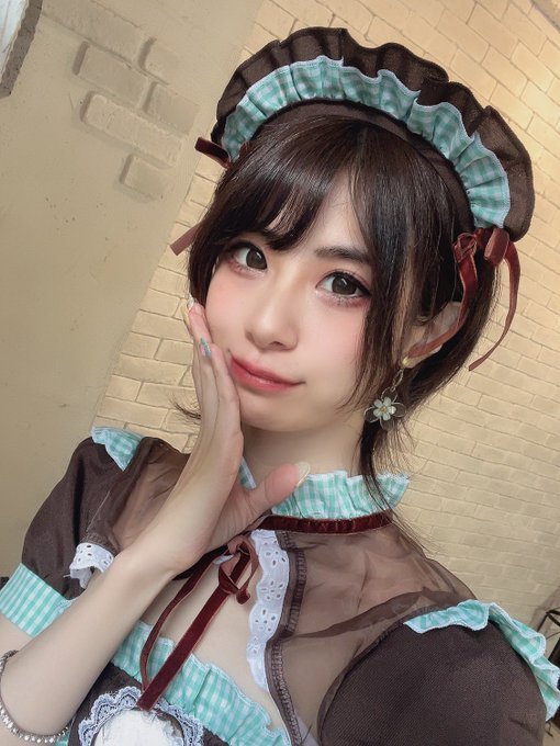 Twitterのコスプレ画像17