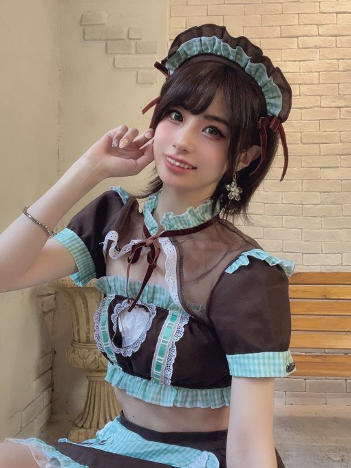 Twitterのコスプレ画像19