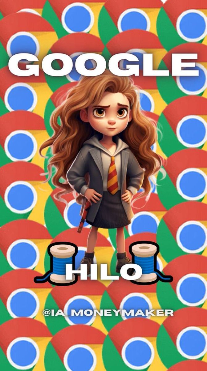 🚨 Google ofrece cursos gratuitos en línea con certificación.

✅ No es necesario pagar.

🤭 Aquí hay 12 cursos gratuitos de Google para convertirse en experto en 2023

🧵HILO🧵 (GUARDAR AL INSTANTE) :
