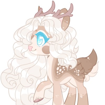 #NewProfilePic Hey everypony! Would love to meet you all!! Come and say hi~
