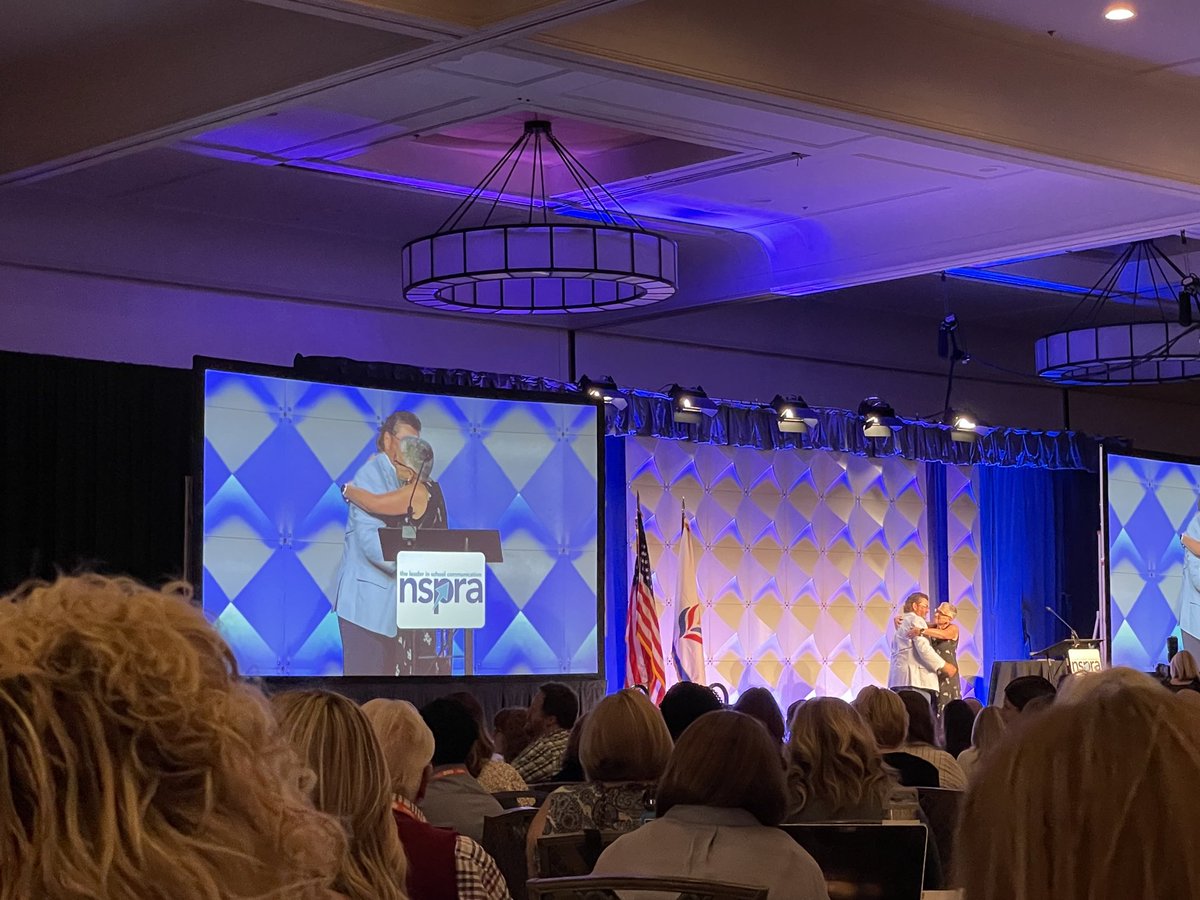 Terry Ryan, APR tweet media