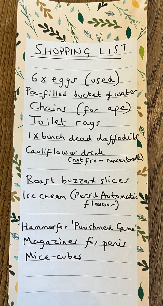 Robert Popper tweet media