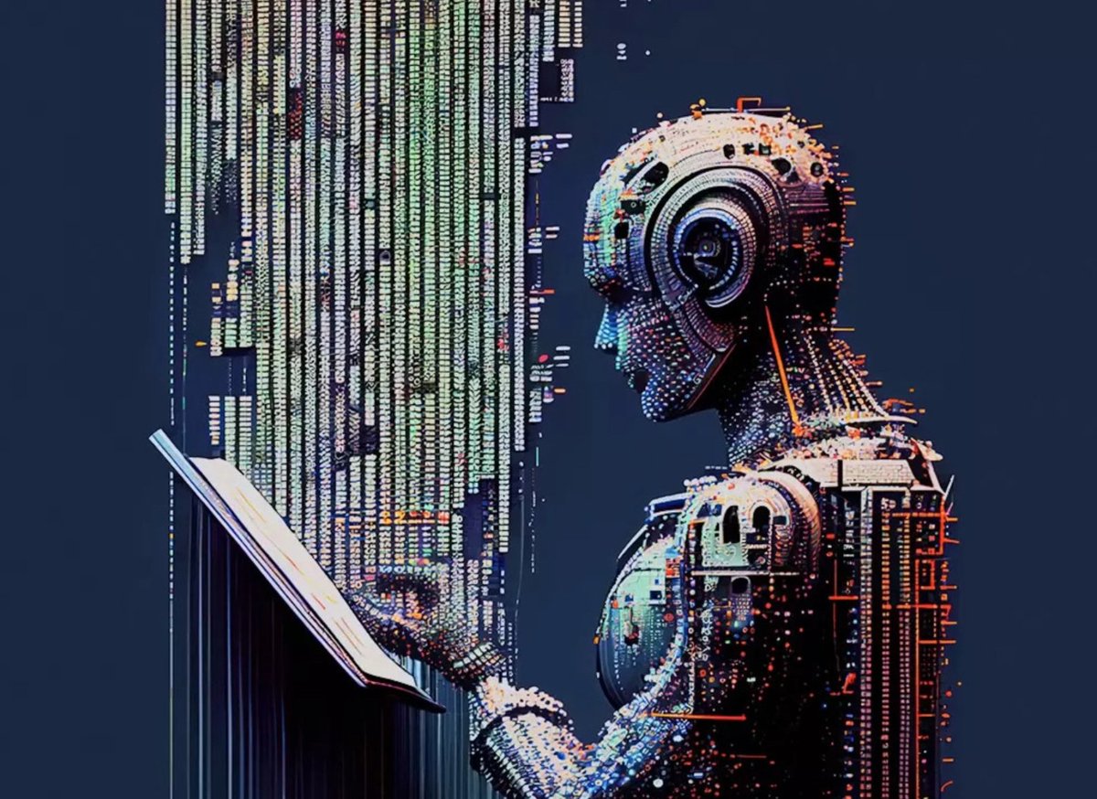 YourStory_PR's tweet image. @PRCouncil have just released their guidelines on the rapidly evolving world of #GenerativeAI. 

Read more here: bit.ly/3XNINMF   

#AI #GenerativeAIGuidelines #AIGuidelines #PR