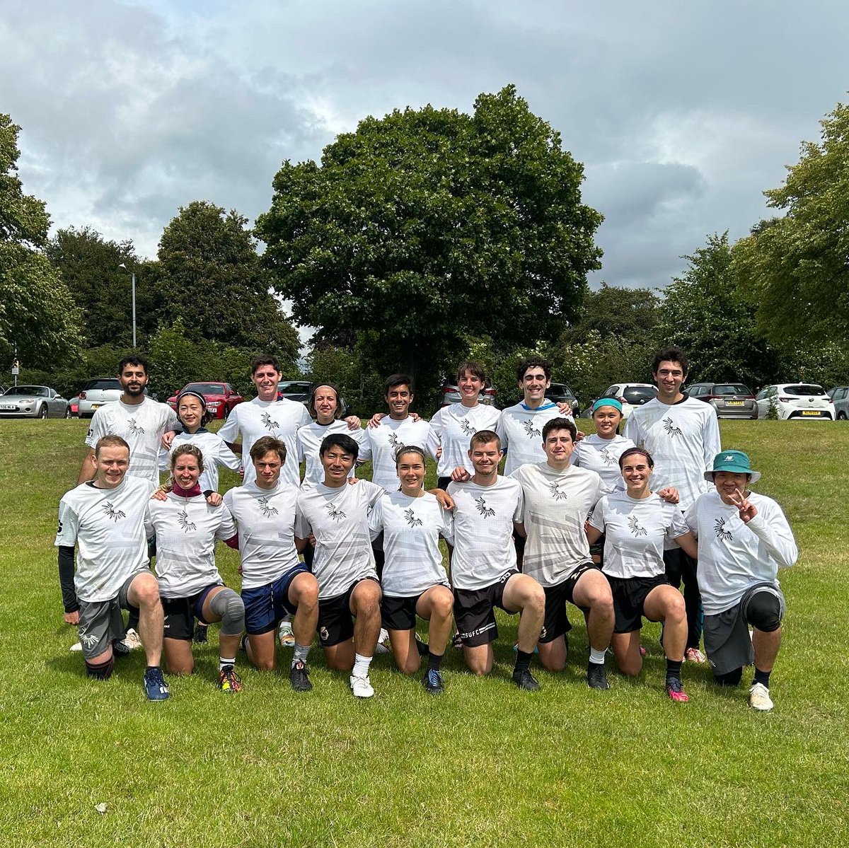 Cambridge Ultimate tweet media