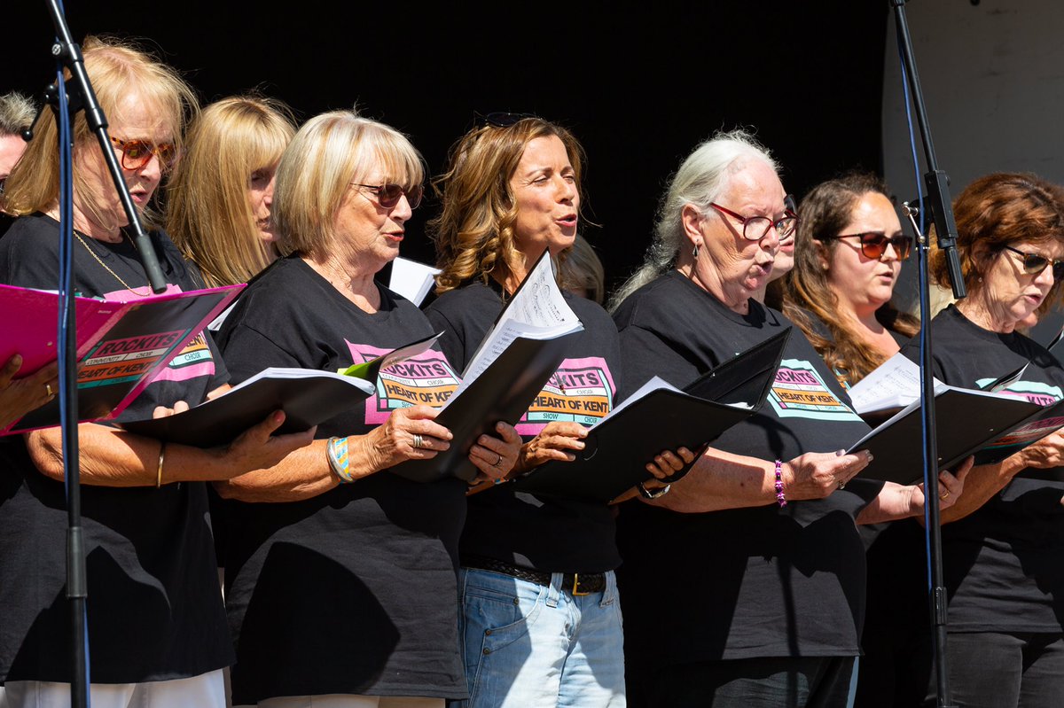 Biddenden Tractorfest tweet media