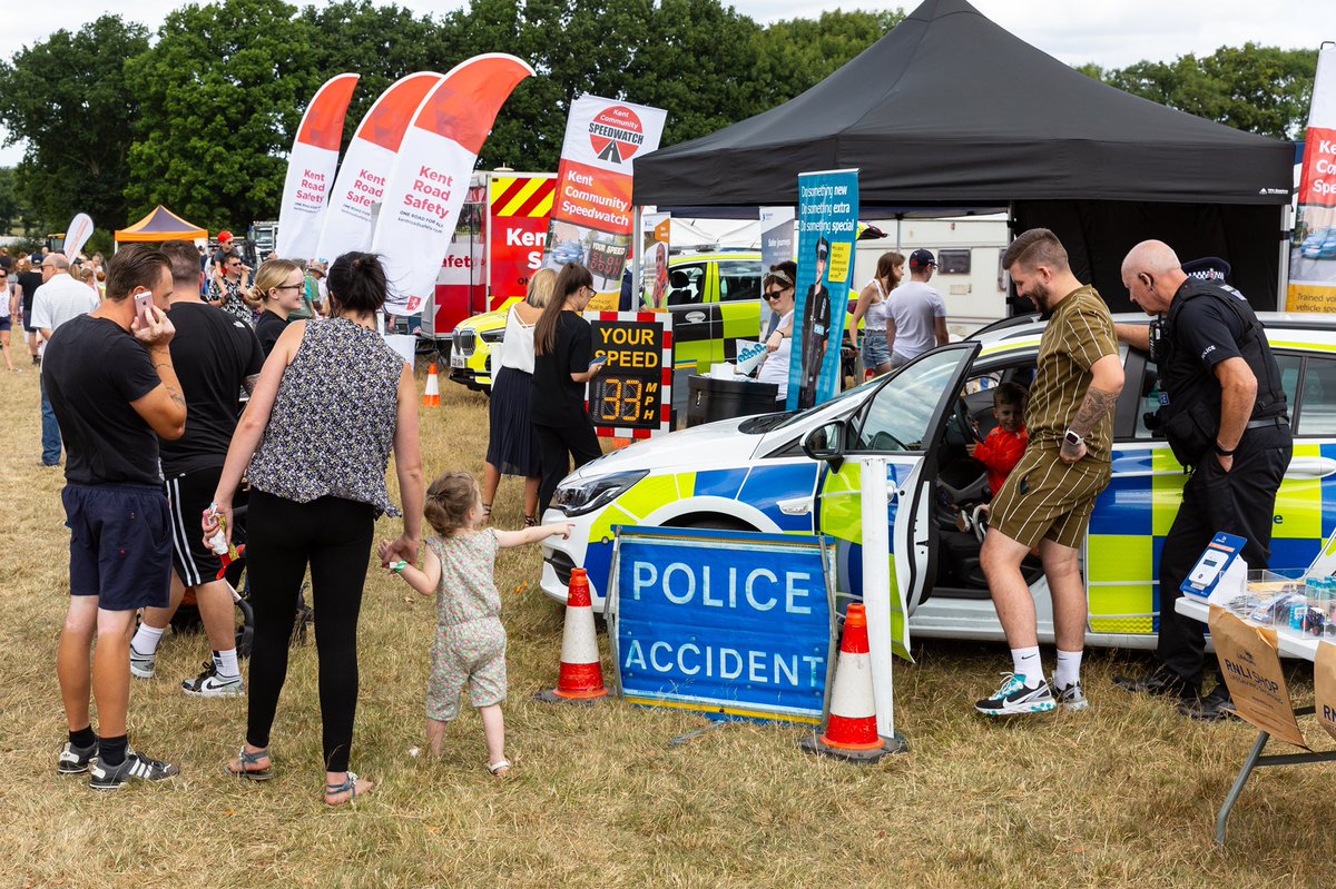 Biddenden Tractorfest tweet media