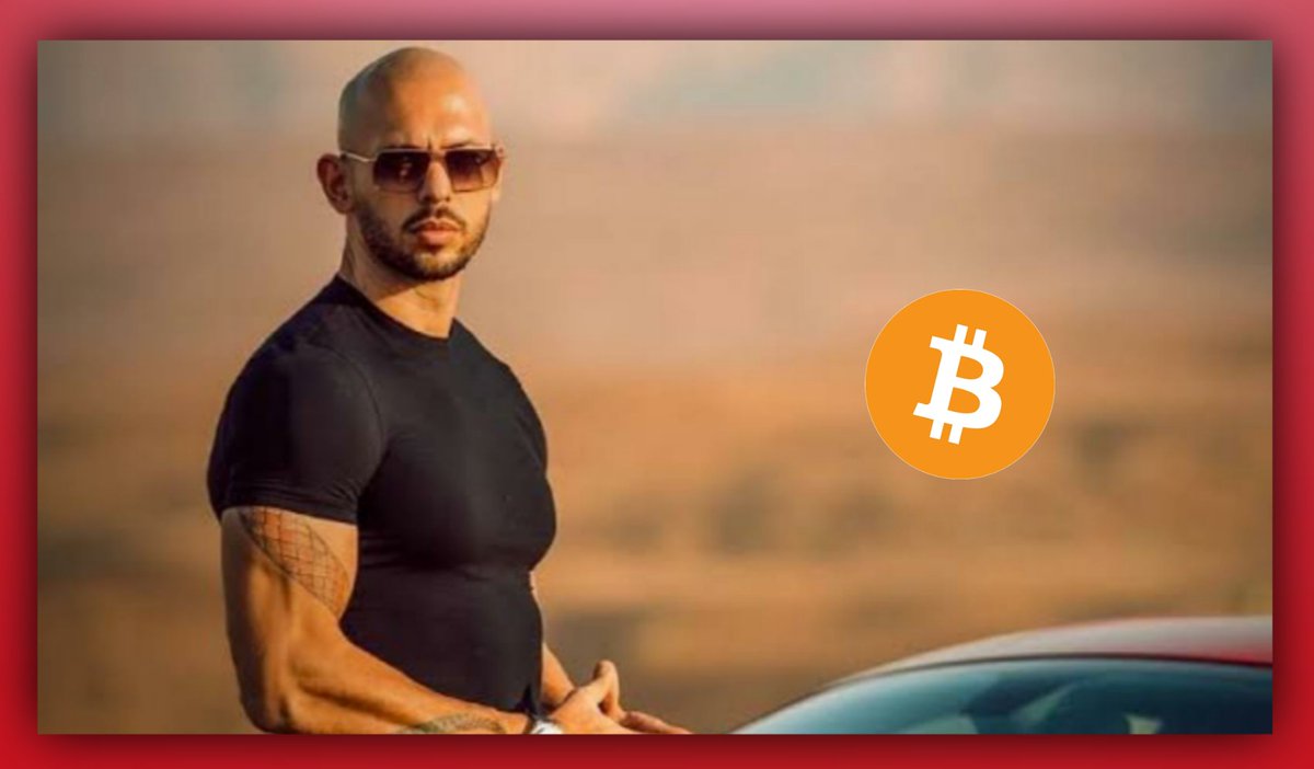 ZCryptoOfficial's tweet photo. يحارب Andrew Tate ما يسمى ب Matrix ( المنظومة ) و يحاول يعلم الناس كيف يهربون منها و يكسروها 

هل تعرفون شو هي Matrix بتاع الكريبتو و كيف تهربون منها ؟ 🤔

و هل تعرف اذا كسرتها و هربت منها تقدر تعمل ارباح جيدة جدا ؟

🧵... https://t.co/5F2KSrBQpf