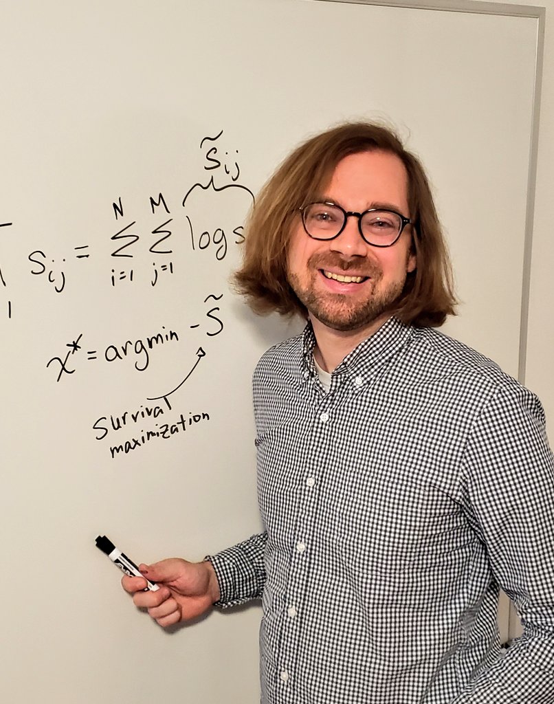 Got a Question? Ask Dr. Hubicki!

I'll be answering Q's from YOU  tomorrow night with the extraordinary award-winning podcaster, <a href="/robcesternino/">Rob Cesternino 🛎</a>.

Submit your questions below and I'll see you then!
docs.google.com/forms/d/e/1FAI…