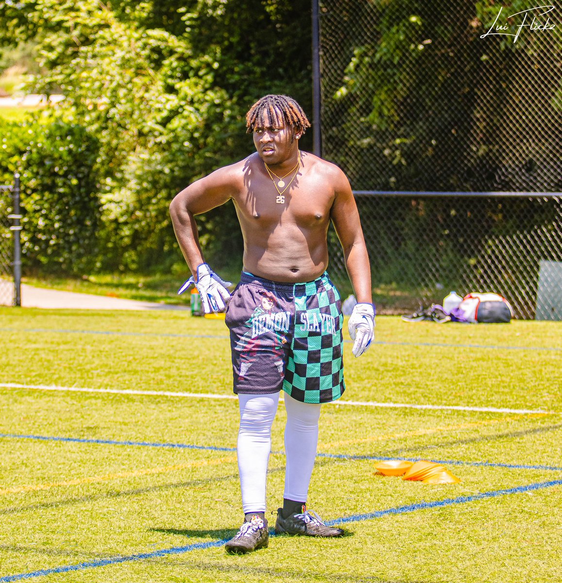 Christopher Warren tweet media