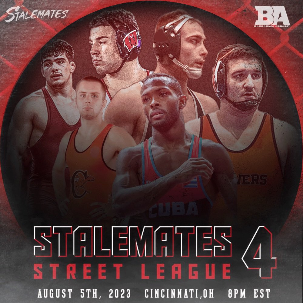 StaleMates tweet media