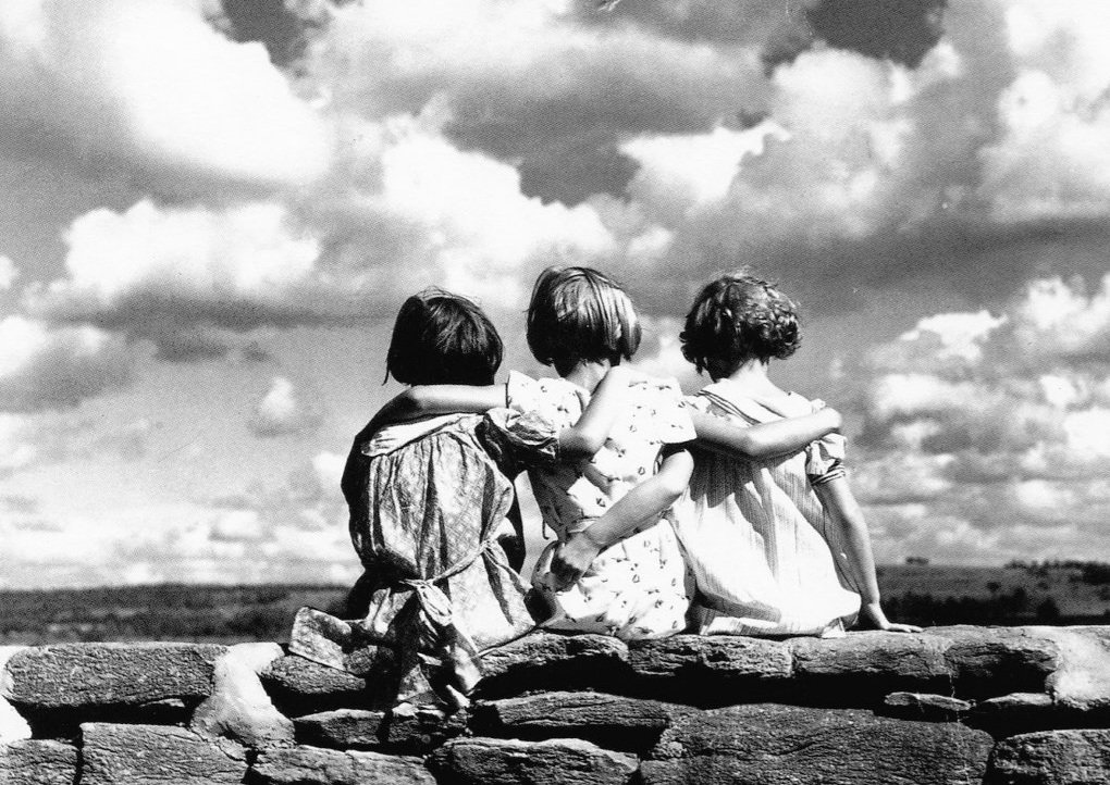 ClaudioKlarke's tweet photo. L'amicizia , quella vera è #ilMezzoPer esserci in ogni situazione.
È presenza, è disponibilità è sapere di non essere mai solo.
#ilMezzoPer #unTemaAlGiorno
@UnTemaAlGiorno https://t.co/ukphKtqrzx