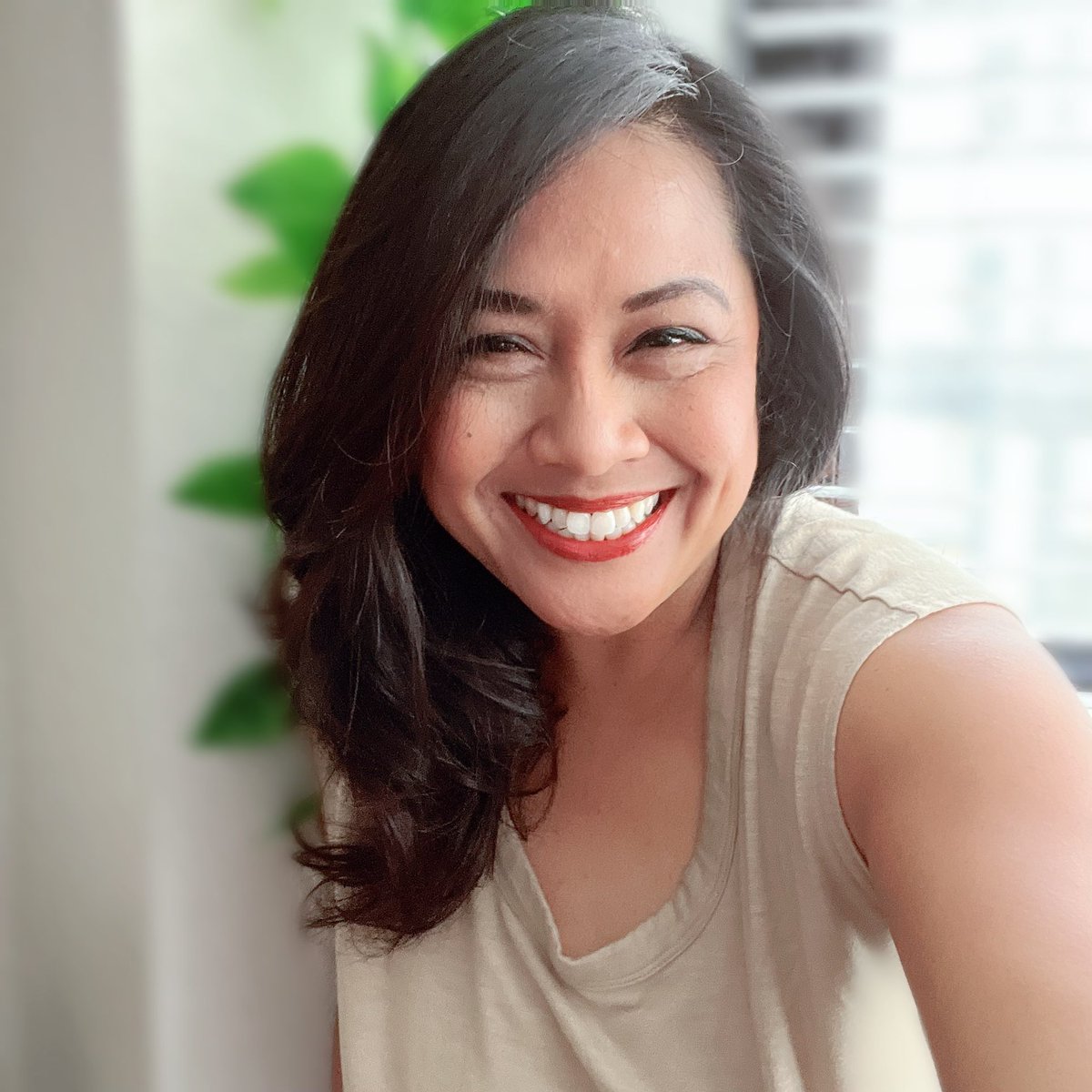 “Express gratitude for 
the greatness of small things”

(Richie Norton)

Good Morning Indonesia 🇮🇩☕️