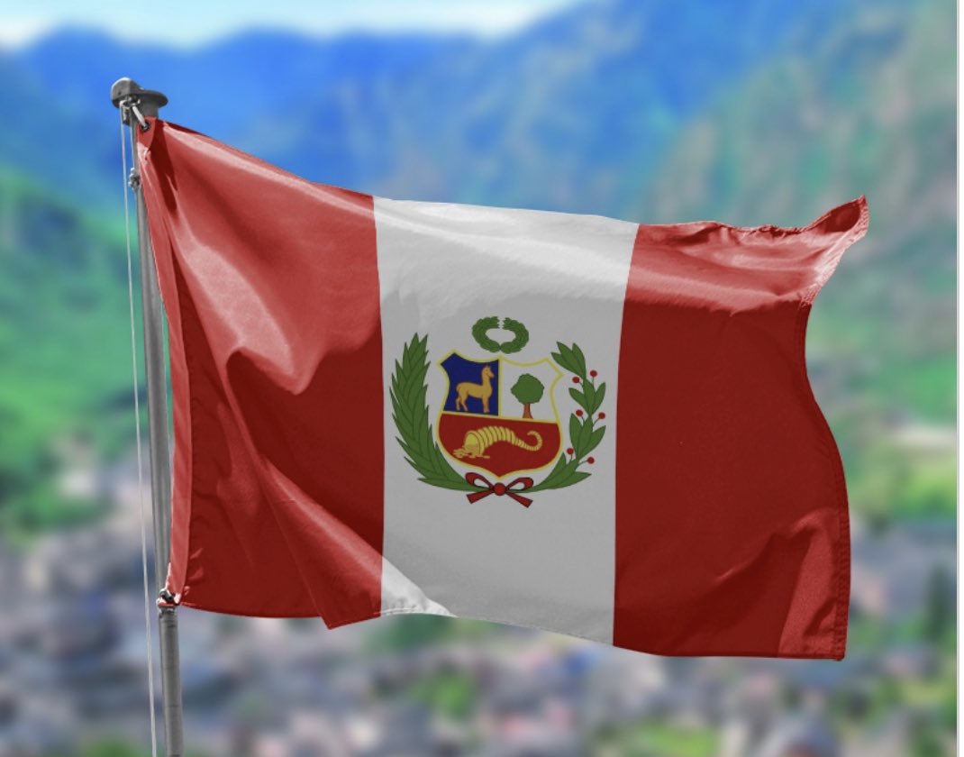 La marcha a Lima es otro intento de golpe de Estado. Persigue los mismos objetivos que buscaba el fracasado golpista, corrupto <a href="/PedroCastilloTe/">Pedro Castillo Terrones</a> 

Buscan muertos para seguir justificando sus acciones. La responsabilidad política y penal debe recaer en los convocantes.