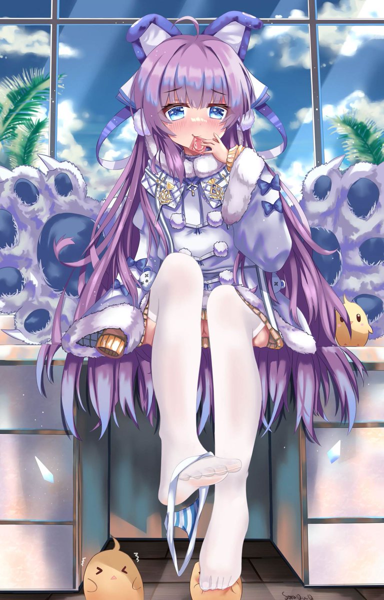 MariaAn87846386's tweet photo. これは素晴らしいゲームです。🙉🙉🙉 #Kawaii #広瀬裕也 #アズールレーン #Ticonderoga https://t.co/T46MOhBFQP