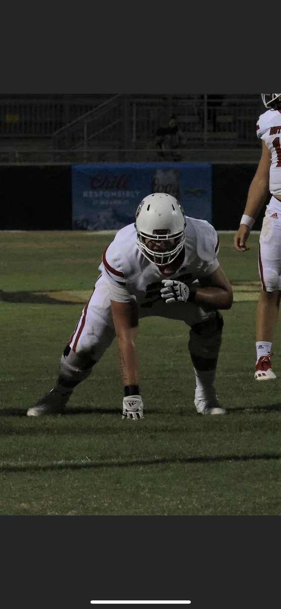 Cody Fayette tweet media