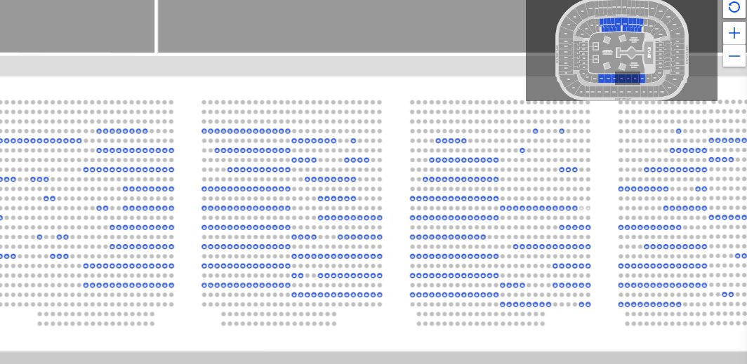 jack_govier's tweet photo. For anyone that cares, Taylor Swift in Edinburgh isn't anywhere close to sold out, they just refuse to sell tickets for less than £660. https://t.co/U040DBifVV
