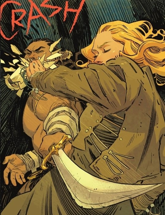 Yeah, been an interesting week.