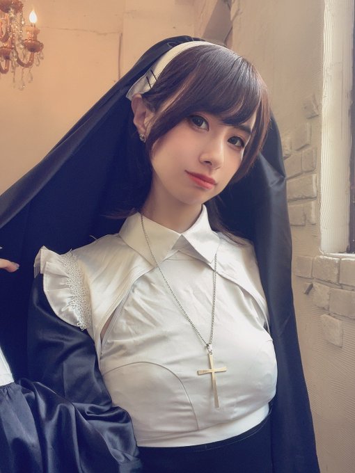 Twitterのコスプレ画像29