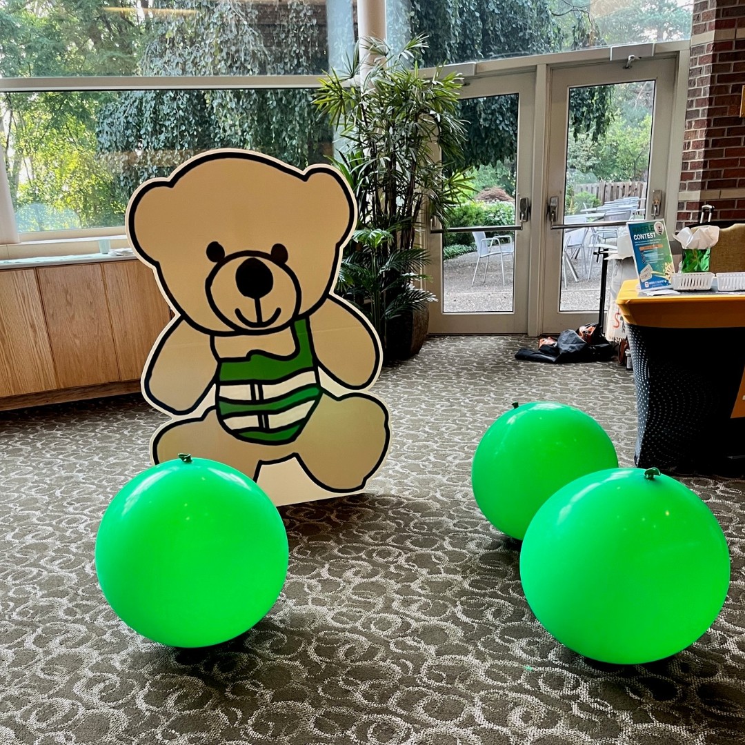 Shriners Children's Chicago (@shrinerschicago) on Twitter photo Kathy Zebracki, Ph.D, chief psychologist <a href="/ShrinersChicago/">Shriners Children's Chicago</a> presented to #HIGGYCON attendees, #parents of children with #scoliosis: This is your child's journey. Encourage your child's voice. Help your child practice what to say to curious kids about a brace. Kathy Zebracki, Ph.D, chief psychologist <a href="/ShrinersChicago/">Shriners Children's Chicago</a> presented to #HIGGYCON attendees, #parents of children with #scoliosis: This is your child's journey. Encourage your child's voice. Help your child practice what to say to curious kids about a brace.