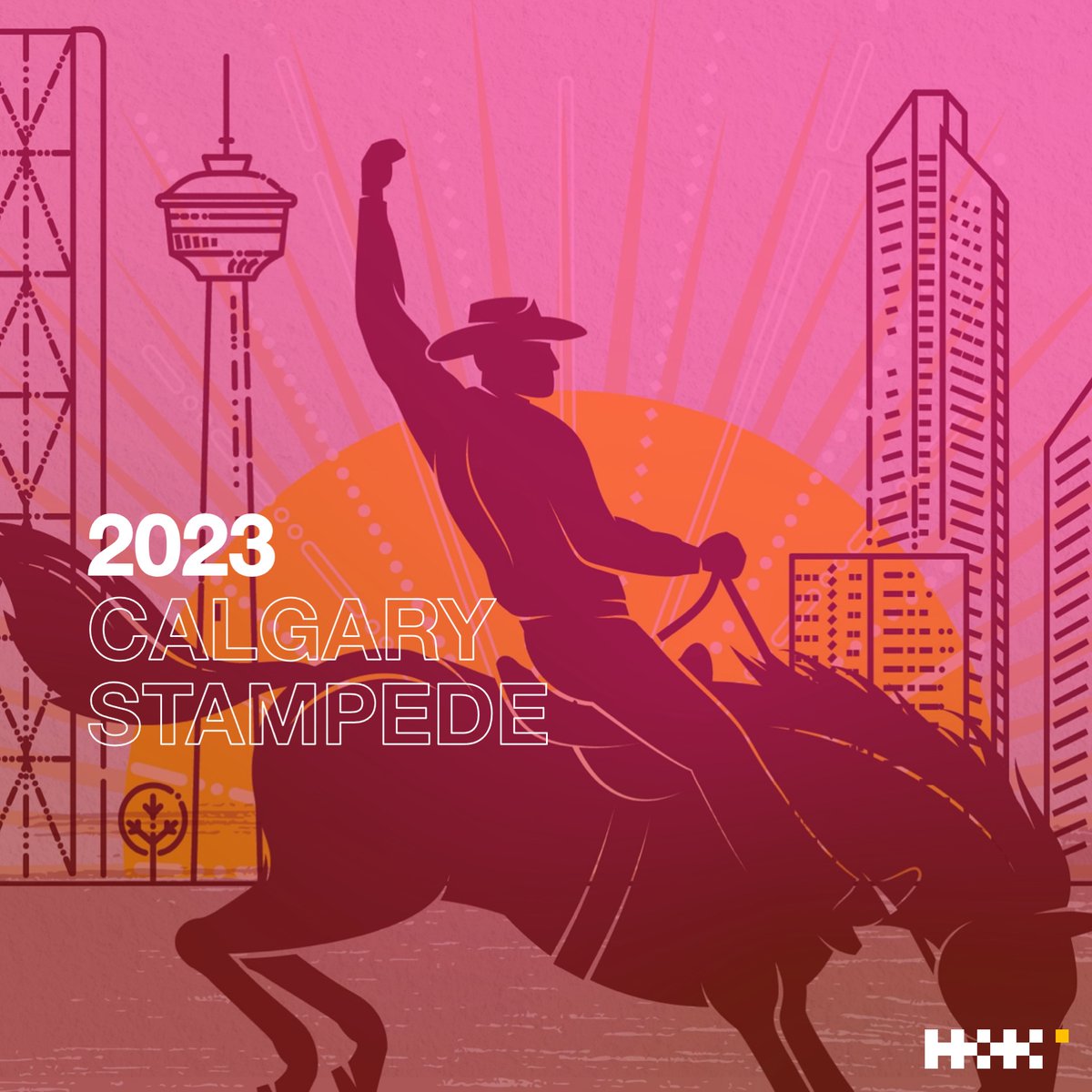 hk_canada's tweet photo. Yahoo! Our Western Canada team was thrilled to be back at this year’s #CalgaryStampede with the return of our annual Stampede Party. Many thanks to our clients, colleagues, elected officials and friends who attended. #Stampede2023 https://t.co/q9ATAwMaCI