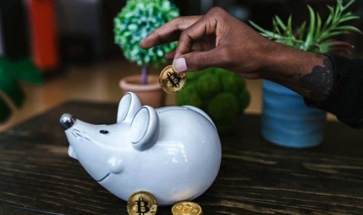 RWW's tweet image. Altcoins: Exploring the Best Cryptocurrencies Beyond BTC - readwrite.com/bitcoin-altern… - readwrite.com by Deanna Ritchie #readwrite #tech #business